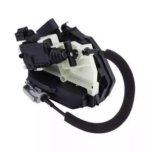 नए ट्रंक दरवाजा लॉक लैच एक्विएटर मोटर टेलगेट बूट 16skv357 CN15-A219A-NE cn15a219ane टेल गेट लॉक 2016 - Product Image 6