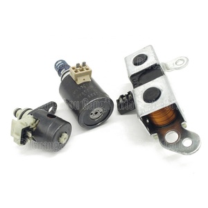 Kit de Solenoides de Transmisión 4R70W 4R75W para Ford F150 F8AP-7G136-AB F8AZ-7G484-AB F8AP-7G383-AB F86P-76484-AB - Product Image 2