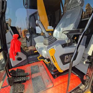 Escavatore Caterpillar 349 Usato con Poche Ore di Utilizzo Certificato CE |   Alta Qualità a Prezzo Competitivo - Product Image 6