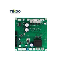 Fabricación de Placas PCB 94v-0, Ensamblaje de Circuitos Impresos, Proyectos Electrónicos PCBA, Se Necesitan Archivos Gerber y BOM
