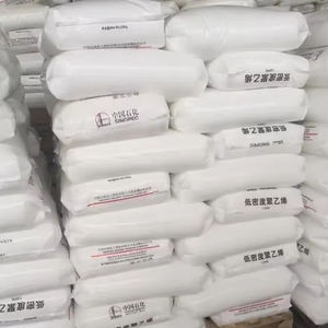 Fuerte estabilidad química y resina de pasta de PVC de fácil coloración para juguetes - Product Image 1