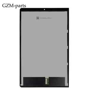 Écran tactile LCD pour <span class=keywords><strong>Lenovo</strong></span> Yoga Smart Tab YT-<span class=keywords><strong>X705F</strong></span> YT-X705M YT-X705X YT-X705, assemblage de numérisateur - Product Image 2