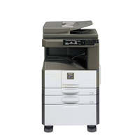 Imprimante reconditionnée au prix d'usine pour Sharp MX-M365N M364N M354N M316N M315N M266N M264N – Photocopieur laser de haute qualité