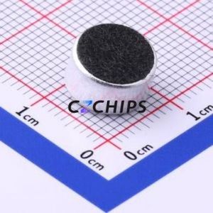 Nuevo y original micrófono de chip IC de circuito integrado Venta al por mayor Chips de componentes electrónicos y servicio BOM - Product Image 2