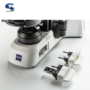 สำหรับจอแสดงผล LED ชีวภาพแบบตั้งโต๊ะรุ่น Primostar 3 ของ Biosciences ระดับการป้องกัน IP53 สำหรับการสอนแบบดิจิทัลและการใช้งานในห้องปฏิบัติการประจำวัน - Product Image 4