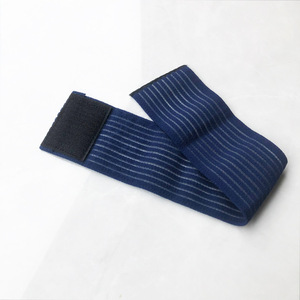 Hot Fitness Sports Wrist <b>Brace</b> Waist Elasticity Compression Wrist Fixation Strap Anti-sprain Bandage Protective Gear - Product Image 6