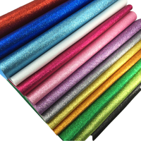 Feuille de mousse EVA pailletée couleur or 40*60cm, fournitures artisanales pour la maternelle, papier mousse pour travaux manuels