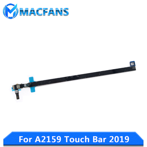 Barra táctil Original probada para <span class=keywords><strong>MacBook</strong></span> <span class=keywords><strong>Pro</strong></span> Retina, 13 ", A2159, con Cable EMC, año 3301, <span class=keywords><strong>2019</strong></span> - Product Image 2