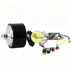 Contrôleur de trottinette électrique 116, Moteur planétaire BLDC pour déplaceur de <span class=keywords><strong>caravane</strong></span>, robot, automatisations et fauteuils roulants - Product Image 3
