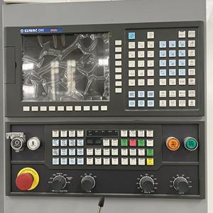 Hoge Precisie Roterende Draaiende Matrijs Verwerking <span class=keywords><strong>3</strong></span> As Cnc Horizontale Freesmachine Met Atc In Voorraad Te Koop - Product Image 2