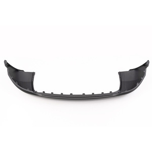 Parachoques Trasero Thzy para Jeep Compass 2017-2022 5UP46RXFAC, Parte Inferior - Product Image 4