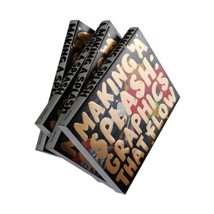 <span class=keywords><strong>Libro</strong></span> con Copertina Rigida Personalizzata di Alta Qualità, Nome in Lamina d'Oro, Carta Pregiata, Stampa a Colori Completa - Product Image 5