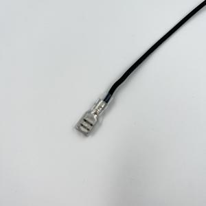 YUEEYOUNG, красный, черный, 20 см, 30 см, 2,8 мм/4,8 мм/6,3 мм, 2,8/4,8/6,3, обжимной клеммный разъем, жгут проводов - Product Image 6