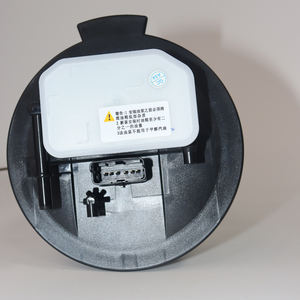 Ensemble de pompe à carburant 9830959180 pour <span class=keywords><strong>Peugeot</strong></span> 607/Citroën Versailles C5X(E43)(AJD-D51900) - Product Image 1