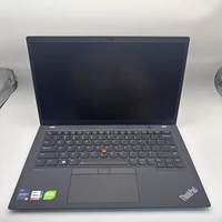 Laptop Bisnis Fo T-hinkPad T14 Gen3 AMD, RAM 8GB, SSD 256GB, Layar 14 inci |   Korporat dan Pendidikan
