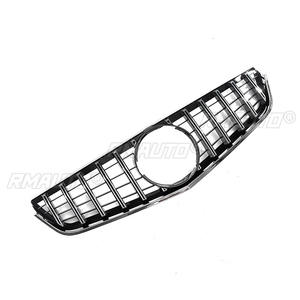 Rejilla de Entrada Delantera para Mercedes Benz Clase E Coupé W207 C207 E320 E350 E400 E500 Sport 2009-2013 - Product Image 3
