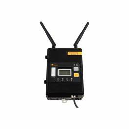 TOHNICHI Japan Made R-FHSET, R-FDSET, R-FHSET-AC, R-FDSET-AC, R-BLASET-AC, R-BLESET-AC <b>Wireless</b> <b>Receivers</b> - Product Image 2