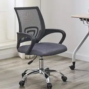 Großhandel Modern High Back Swivel Executive Manager Luxus Komfortable Ergonomische Bürostuhl