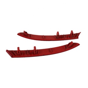 Accesorios para Automóviles, Parachoques Delantero Estilo G30 M5, Kit de Carrocería Executive Facelift para <span class=keywords><strong>BMW</strong></span> <span class=keywords><strong>Serie</strong></span> <span class=keywords><strong>5</strong></span> G30 M5 <span class=keywords><strong>2016</strong></span> - Product Image 6