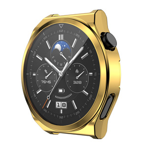 Funda de TPU suave para Huawei Watch GT3 GT2 <span class=keywords><strong>pro</strong></span>, 46mm, 42mm, GT2E, carcasa protectora para <span class=keywords><strong>GT</strong></span> <span class=keywords><strong>3</strong></span> <span class=keywords><strong>pro</strong></span>, 2pro, 3pro, 46, <span class=keywords><strong>43mm</strong></span>, Protector de pantalla - Product Image 6