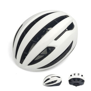 <span class=keywords><strong>Casco</strong></span> de bicicleta y Scooter Unisex ligero de primera calidad <span class=keywords><strong>Casco</strong></span> de ciclismo <span class=keywords><strong>urbano</strong></span> de alto rendimiento con ventilación Comodidad de conducción en verano - Product Image 1