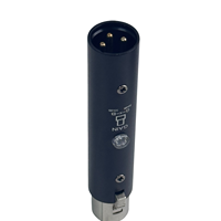 GAZ-MA6 48V kabel mikrofon Amplifier Preamplifier tahap rekaman pidato mendapatkan