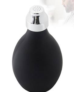 Bouteille de pulvérisation de poudre de Salon de coiffure rechargeable barbier barbier barycut talc conteneur outil de coiffage accessoires outils accessoires - Product Image 1