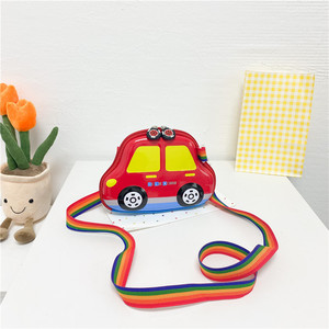 Nuovo Zaino per <span class=keywords><strong>Asilo</strong></span> in Stile Coreano, Unisex, con Disegni Cartoon, Mini Borsa a Tracolla Trendy, Vendita all'Ingrosso - Product Image 5