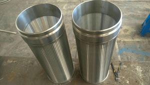 Оптовая продажа, фильтр для водяных скважин Johnson 500 мкм - Product Image 3