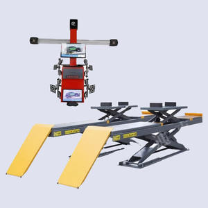 أداة سيارة محمولة القص m ، معدات رفع منزلية متوسطة ، أدوات يدوية - Product Image 5