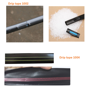 <span class=keywords><strong>Cinta</strong></span> <span class=keywords><strong>de</strong></span> <span class=keywords><strong>riego</strong></span> <span class=keywords><strong>por</strong></span> <span class=keywords><strong>goteo</strong></span> tipo parche cónico, venta directa <span class=keywords><strong>de</strong></span> fábrica para tierras <span class=keywords><strong>de</strong></span> cultivo, jardín e invernadero - Product Image 3