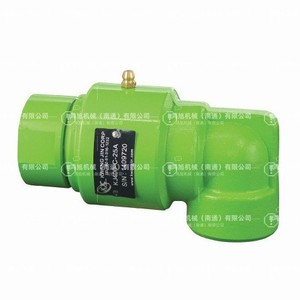 Raccord rapide hydraulique Kwangjin 400, joint étanche en cuivre, fer et acier inoxydable, pour usage industriel - Product Image 1