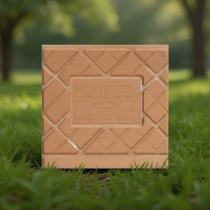 Tappeto Eden Tile 10x30 cm 8,5 mm Finitura Opaca Bordi Irregolari - Product Image 2
