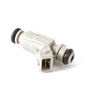 Inyector de Combustible 0280156231 Para Renault 1.0i 16V Motor de Gasolina de Alta Potencia Transmisión Manual - Product Image 2