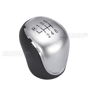 หัวเกียร์หุ้มหนัง OE 1798600 สำหรับ Ford C-Max, Focus Mk2, Mk3, Grand C-Max, Galaxy, Kuga, Transit Connect, Custom, S-Max - Product Image 4