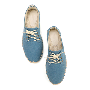 <span class=keywords><strong>Espadrilles</strong></span> d'été pour hommes, chaussures décontractées en toile respirante, sandales plates en jute, chaussures de marche confortables, vente en gros, logo personnalisé - Product Image 4