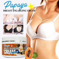 Crème de développement pour le buste et les fesses, effet instantané, beauté, mise en forme, fermeté, lifting, augmentation, raffermissement, OEM Papaya