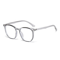 Venta al por mayor gafas de rayos azules anti luz azul monture lunette óptico hecho en China