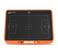 Touchpad — planche à écrire LCD de grande taille, pour écriture de Football, Graffiti numérique, 13.5 pouces, Portable, nouveauté 2020