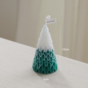Vendita calda <span class=keywords><strong>albero</strong></span> <span class=keywords><strong>di</strong></span> <span class=keywords><strong>natale</strong></span> <span class=keywords><strong>candele</strong></span> profumate paraffina cera <span class=keywords><strong>per</strong></span> le vacanze decorazione della casa - Product Image 4