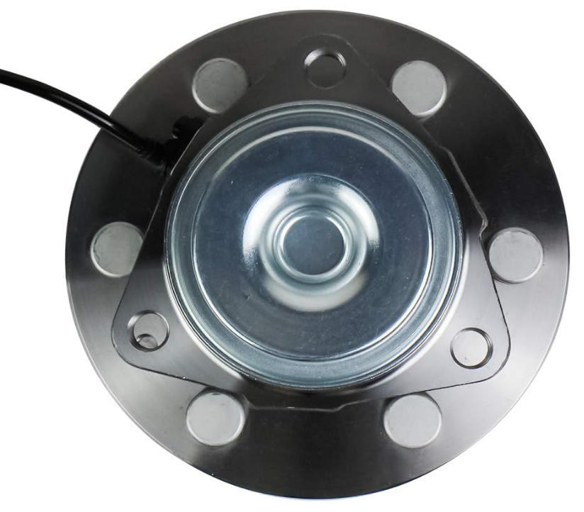 For Cadillac Escalade Front Wheel Bearing Hub 515097 22841380
