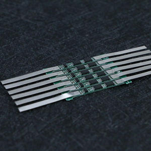 1S 3,7 V 5A 18650 Placa de protección de batería de litio Placa de descarga de carga 5A Protección de batería cilíndrica <span class=keywords><strong>PCB</strong></span> - Product Image 4