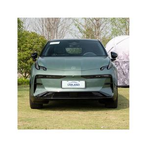 Zeekr एक्स नई ऑटो electrico लक्जरी इलेक्ट्रिक वाहनों RWD 4 सीटें 5 सीटर नई ऊर्जा वाहन इलेक्ट्रिक कार Zeek X - Product Image 2