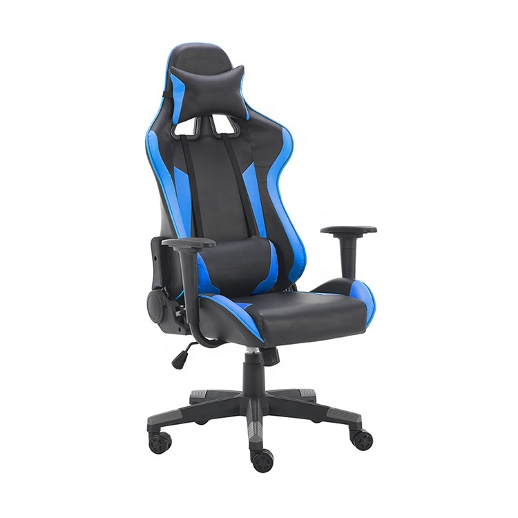 Custom Design cheap adjustable armrest home colorful gaming Gamer desktop furniture chair