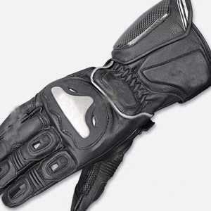GK169 Men's Four Seasons Long Style Stock Racing Motorcycle Off-Road Touchscreen Riding Breathable Non-Slip <strong>Gloves</strong> - Product Image 2