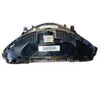 Suku Cadang Mobil Bekas Asli: Panel Instrumen Kompatibel untuk Mercedes-Benz E-Class E240, E280, E350 (W211) 2115403448