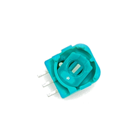 Joystick 3D potentiomètre Hall pour contrôleur Xbox ONE/PS4 pièces de réparation potentiomètre joystick alpes
