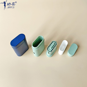 New Arrival 40 gam rỗng PP nhựa TOP điền thay thế khử mùi Stick container - Product Image 4