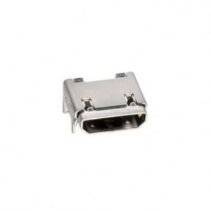 629105150521 USB/DVI/HDMI Connector Electronic Component - Product Image 1