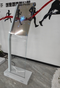 Pantalla Táctil OLED Transparente Ultrafina de 55 Pulgadas con Animación y SDK para Tiendas Minoristas, Centros Comerciales y Ascensores - Product Image 6